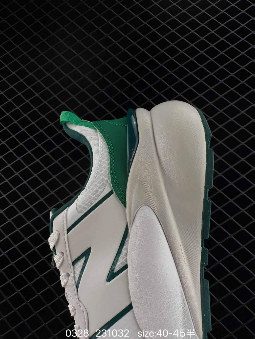 Figs x New Balance 3447